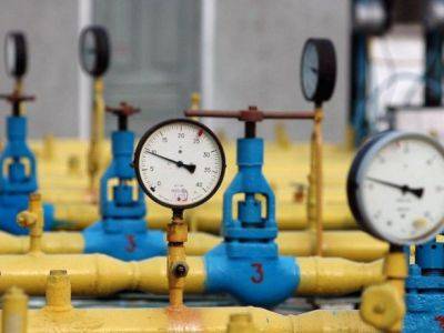 Цены на газ в Европе несколько выросли на фоне опасений эскалации между рф и Украиной, сезонных работ и жары - Bloomberg - unn.com.ua - Киев - Украина - Норвегия