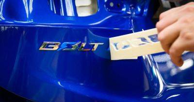 General Motors выпустят недорогой электрокар по цене менее $30 000: первые подробности - focus.ua - Украина - Сша
