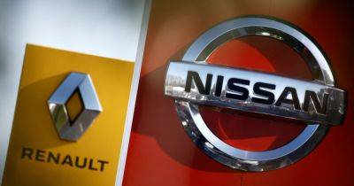 Жан-Доминик Сенар - Перезапуск альянса: Renault и Nissan объявили о новом формате сотрудничества - focus.ua - Украина