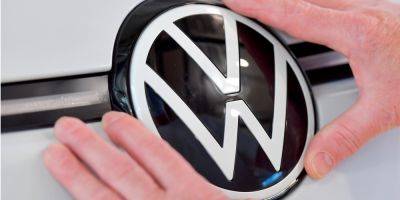 Вовремя ушли. Volkswagen раскрыл, за сколько продал российский бизнес - biz.nv.ua - Украина - Россия - Япония