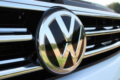 Volkswagen раскрыл стоимость сделки по продаже российского бизнеса - minfin.com.ua - Украина - Германия - Россия - Калуга