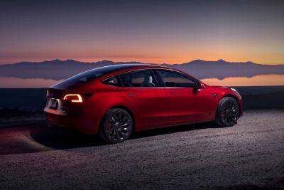 Новый скандал: Tesla завышает запас хода своих электромобилей и обманывает клиентов - kolesa.ru - Германия