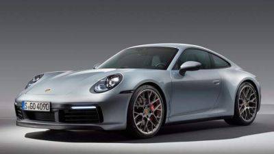 Porsche электрифицирует почти весь модельный ряд - auto.24tv.ua - Чили