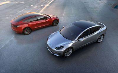 Илон Маск - Tesla обвинили в преднамеренном завышении запаса хода своих электромобилей при полной зарядке. Электрогейт? - itc.ua - Украина - Сша - Южная Корея