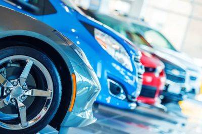 В Украине продажи новых авто выросли в 2 раза: какие марки в лидерах - autocentre.ua - Украина