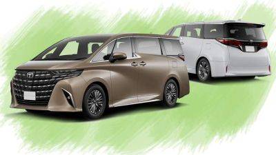 Toyota увеличила продажи: известна причина - auto.24tv.ua - Китай - Сша - Россия - Япония