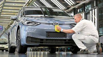 Дефицит лития может приостановить выпуск электромобилей по всему миру - auto.24tv.ua - Китай - Австралия - штат Невада - Чили