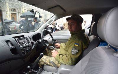 В Украине с 1 августа разрешат авто с правосторонним рулем – кто сможет использовать - apostrophe.ua - Киев - Украина