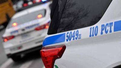 Ford Edge - В США воруют даже полицейские автомобили - auto.24tv.ua - Сша - Нью-Йорк