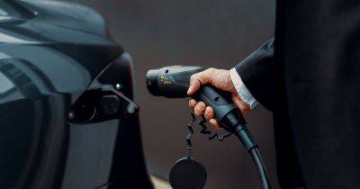 Как правильно заряжать электромобиль дома: советы экспертов - focus.ua - Украина