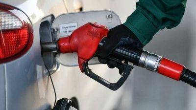 Розничные цены на топливо продолжают расти - auto.24tv.ua