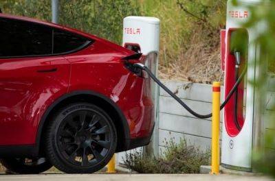 Tesla сильно завищує запас ходу своїх електромобілів - news.infocar.ua