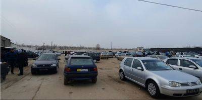 Глава Таможенной службы: подержанные автомобили чаще всего попадают в ДТП - dialog.tj - Таджикистан - Душанбе