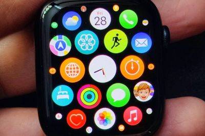 Марк Гурман - Apple Watch X – Марк Гурман рассказал о юбилейном поколении умных часов - itc.ua - Украина