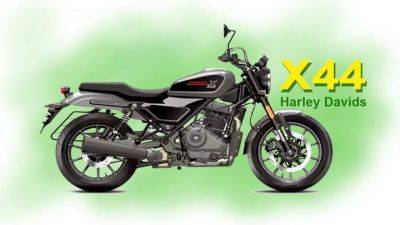 Harley Davidson - Самый дешевый новый Harley Davidson будут продавать за 2890 долларов - auto.24tv.ua - Украина - Сша - Индия