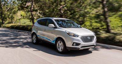 Владелец старого Hyundai Tucson получил счет в $114 000 за ремонт кроссовера - focus.ua - Украина - Германия