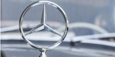 Ремонтируйте в гараже у дяди Васи. Mercedes-Benz отключил российских дилеров от программного обеспечения - biz.nv.ua - Украина - Россия - Mercedes-Benz