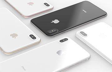 Apple запускает выплаты пользователям старых iPhone за их умышленное замедление - charter97.org - Белоруссия