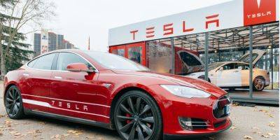 Все равно дорого. Tesla выпустила более дешевые версии Model S и Model X с меньшим запасом хода - nv.ua - Украина - Сша