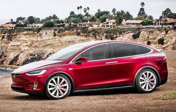 Tesla выпустила более дешевые версии Model S и Model X - charter97.org - Сша - Белоруссия