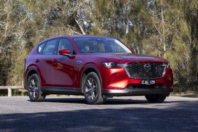Mazda намерена продавать автомобили с дизельными моторами, пока на них есть спрос - kolesa.ru - Германия - Сша - Австралия - Япония - штат Калифорния