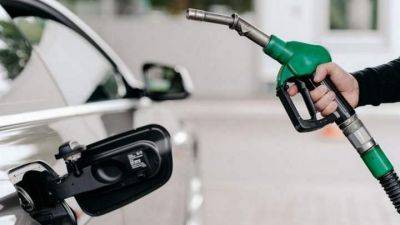 Оптовые цены на топливо растут - auto.24tv.ua