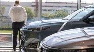 Почему к осени цены на все новые авто резко вырастут - avtovzglyad.ru - Россия