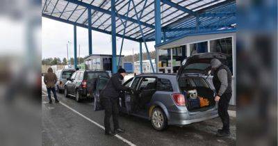 Ввоз авто в Украину без уплаты пошлины: юрист объяснила, кто имеет на это право, и как это сделать - fakty.ua - Украина