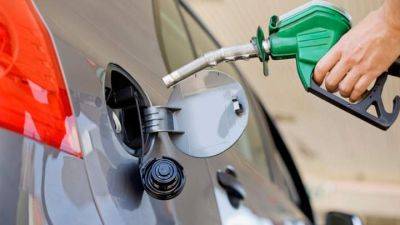 Средняя цена бензина вплотную приблизилась к 50 грн/л - auto.24tv.ua