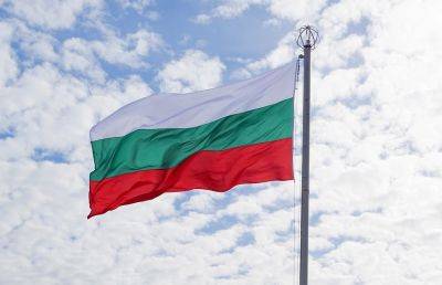 В Болгарии микроавтобус с 49 нелегальными мигрантами попал в ДТП - ont.by - Белоруссия - Болгария