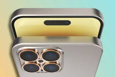 Слухи об Apple iPhone 15 Ultra возвращаются – он получит 10x оптическое увеличение - itc.ua - Украина