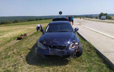 Водитель элитного авто влетел в стадо овец в Молдове, 29 животных погибли на месте - фото и видео - apostrophe.ua - Киев - Украина - Молдавия
