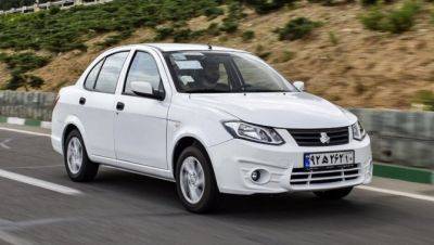 Ford Festiva - Иранская SAIPA объявила рублёвые цены на свои автомобили - usedcars.ru - Китай - Россия - Иран