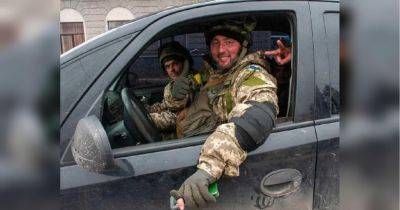 Конфискация авто на нужды армии: какие машины под нее точно не попадут - fakty.ua - Украина
