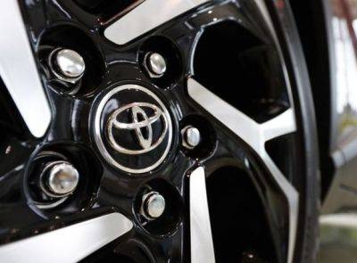 Toyota остановила работу всех заводов в Японии из-за сбоя системы - unn.com.ua - Киев - Украина - Япония