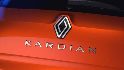 Модифицированный Sandero Stepway: Renault готовит к премьере бюджетный кроссовер Kardian - avtovzglyad.ru