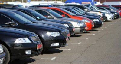 В Украине могут вернуть «нулевую» растаможку авто для некоторых граждан: кому доступно, какие условия - cxid.info - Украина