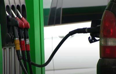 И это еще не предел: АЗС довели водителей до истерики новыми ценами на газ, бензин и дизель - ukrainianwall.com - Украина
