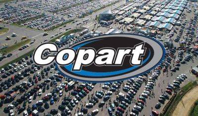Аукцион Copart – безопасный импорт авто из США - vchaspik.ua - Украина - Канада - Сша