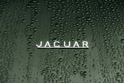 Тьерри Боллор - Jaguar готовит новый седан: огромный капот, без заднего стекла и без «кошачьих» эмблем - kolesa.ru - Англия