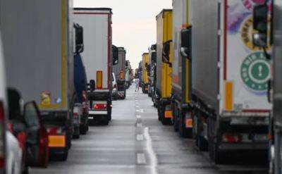 Украина и Норвегия договорились о «транспортном безвизе»: когда он начнет действовать - autocentre.ua - Украина - Норвегия