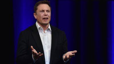 Илон Маск - Прокуроры расследуют расходы Tesla на строительство секретного «стеклянного дома Илона Маска» - itc.ua - Украина - штат Калифорния - штат Техас