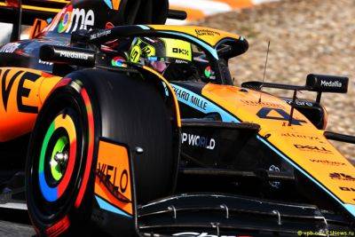 Максим Ферстаппен - Андреа Стелла - В McLaren не опасаются ухода Ландо Норриса - f1news.ru