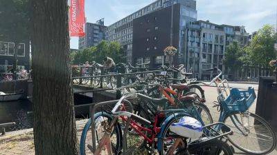 Амстердам: шесть недель без авто устроили не всех - ru.euronews.com - Амстердам