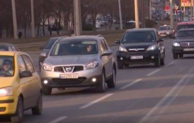 Владельцев авто с ГБО собрались штрафовать: уже озвучены новые суммы - ukrainianwall.com - Украина