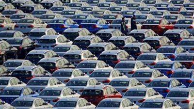 В июле европейский авторынок вырос еще на 15% - auto.24tv.ua - Германия - Франция - Евросоюз - Испания - Италия