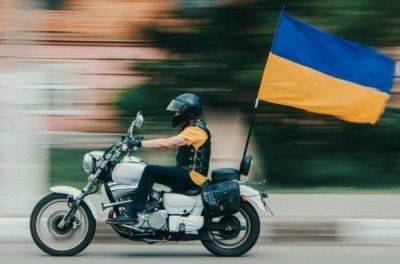 Мотоциклі та мопеди: що купували українці в липні? - news.infocar.ua