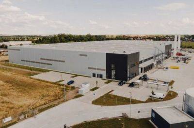 У Європі відкрився великий завод з переробки акумуляторів для електромобілів - news.infocar.ua - Канада - Германия - Сша - штат Нью-Йорк - штат Алабама - Італія