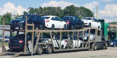 «АвтоВАЗ» начал отгрузку дилерам 8-клапанных Lada Granta Drive Active - usedcars.ru - Тольятти