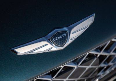 Рестайлинговый Genesis G80 будет представлен в сентябре 2023 года - autostat.ru - Сша - Южная Корея